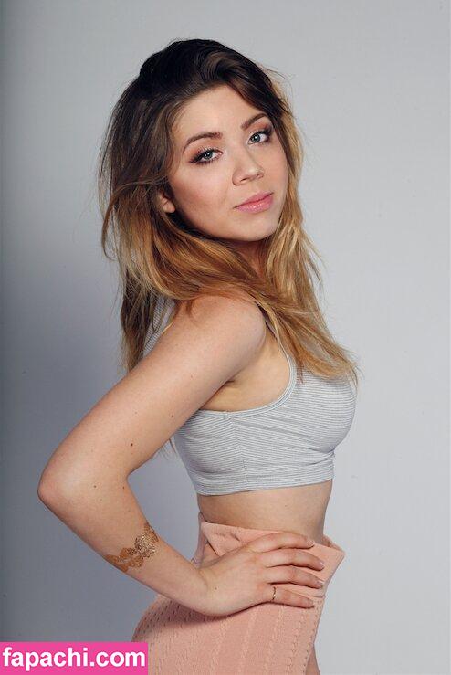 Jennette McCurdy / jennettemccurdy leaked nude photo #0052 from OnlyFans/Patreon