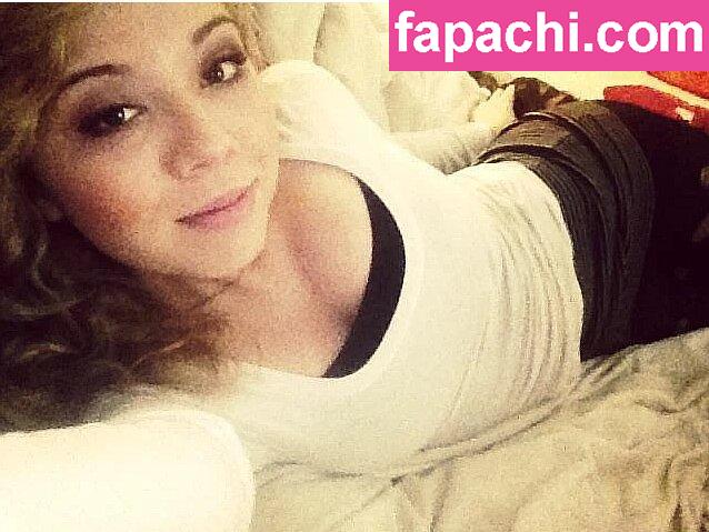 Jennette McCurdy / jennettemccurdy leaked nude photo #0318 from OnlyFans/Patreon