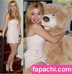 Jennette McCurdy / jennettemccurdy leaked nude photo #0327 from OnlyFans/Patreon