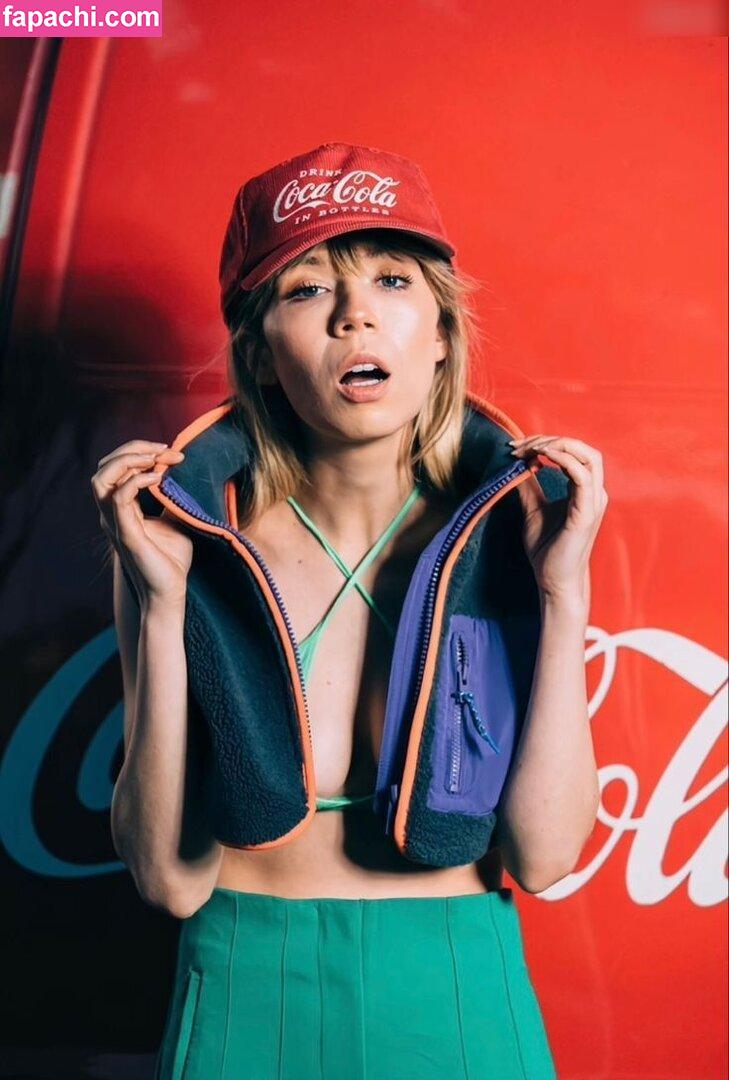 Jennette McCurdy / jennettemccurdy leaked nude photo #0358 from OnlyFans/Patreon