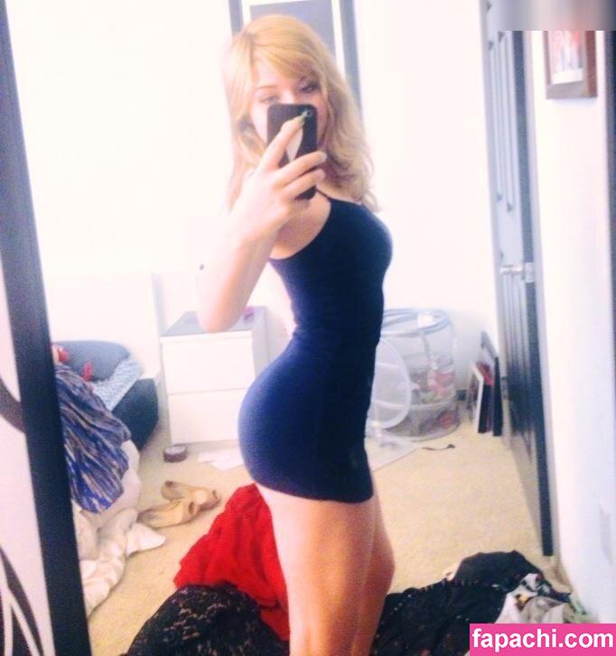 Jennette McCurdy / jennettemccurdy leaked nude photo #0361 from OnlyFans/Patreon