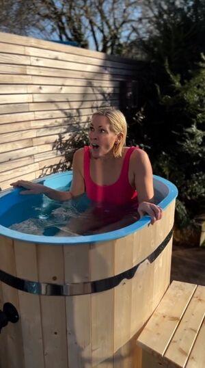 Jenni Falconer leaked media #0095