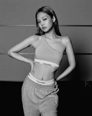 Jennie | BLΛƆKPIИK leaked media #0203