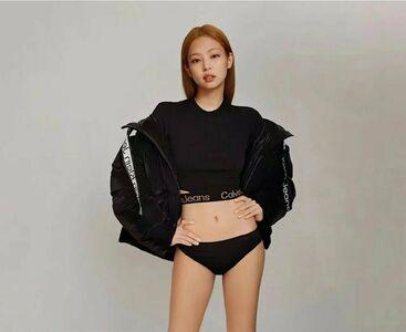 Jennie | BLΛƆKPIИK leaked media #0204