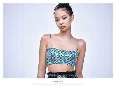 Jennie | BLΛƆKPIИK leaked media #0212