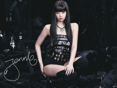 Jennie | BLΛƆKPIИK leaked media #0213