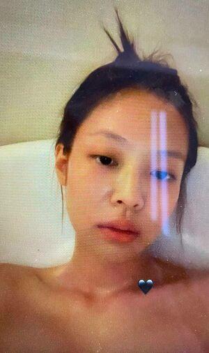 Jennie | BLΛƆKPIИK leaked media #0215