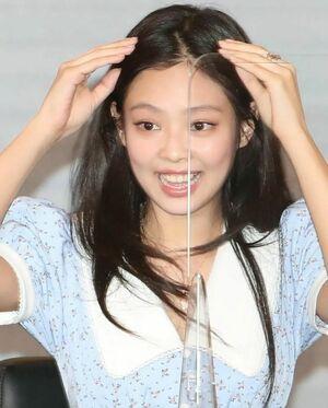 Jennie | BLΛƆKPIИK leaked media #0220