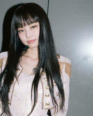 Jennie | BLΛƆKPIИK leaked media #0287