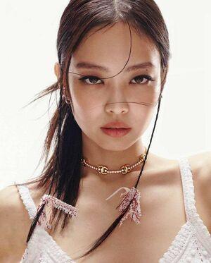 Jennie | BLΛƆKPIИK leaked media #0318