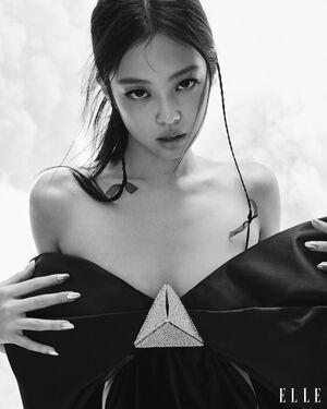 Jennie | BLΛƆKPIИK leaked media #0322