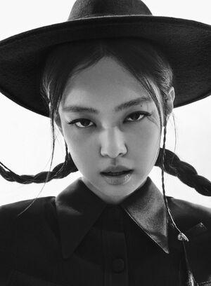 Jennie | BLΛƆKPIИK leaked media #0329