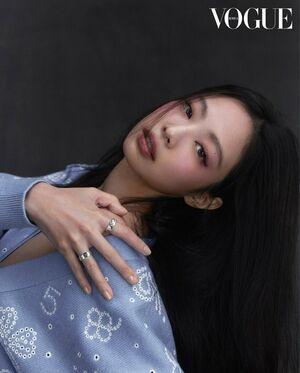 Jennie | BLΛƆKPIИK leaked media #0367