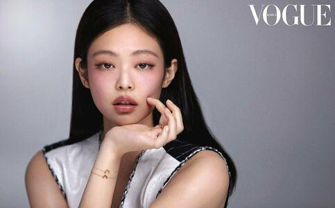 Jennie | BLΛƆKPIИK leaked media #0371