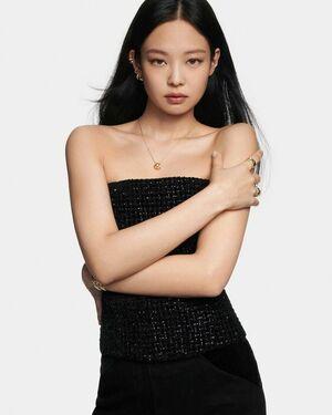 Jennie | BLΛƆKPIИK leaked media #0431