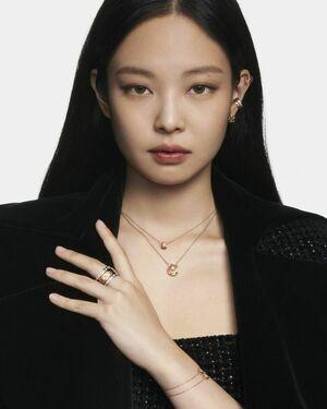 Jennie | BLΛƆKPIИK leaked media #0435