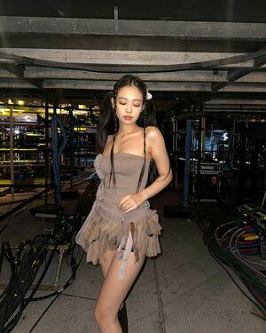 Jennie | BLΛƆKPIИK leaked media #0480