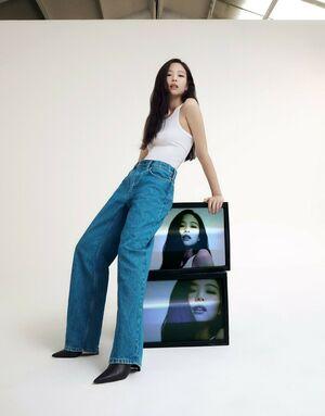 Jennie | BLΛƆKPIИK leaked media #0802