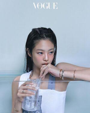 Jennie | BLΛƆKPIИK leaked media #0823