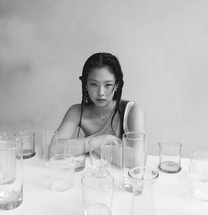 Jennie | BLΛƆKPIИK leaked media #0824