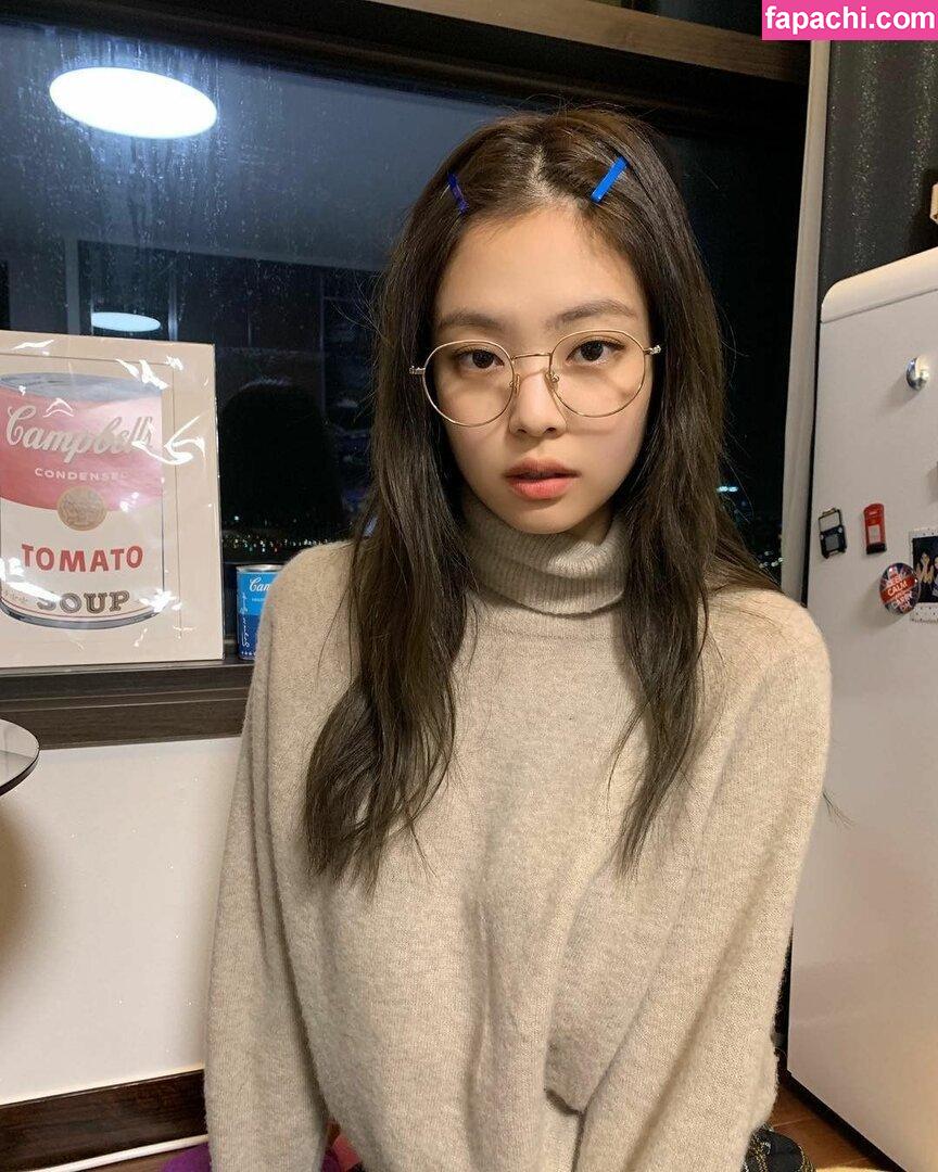 Jennie | BLΛƆKPIИK / Blackpink / jennierubyjane / sheflieshigh leaked nude photo #0189 from OnlyFans/Patreon