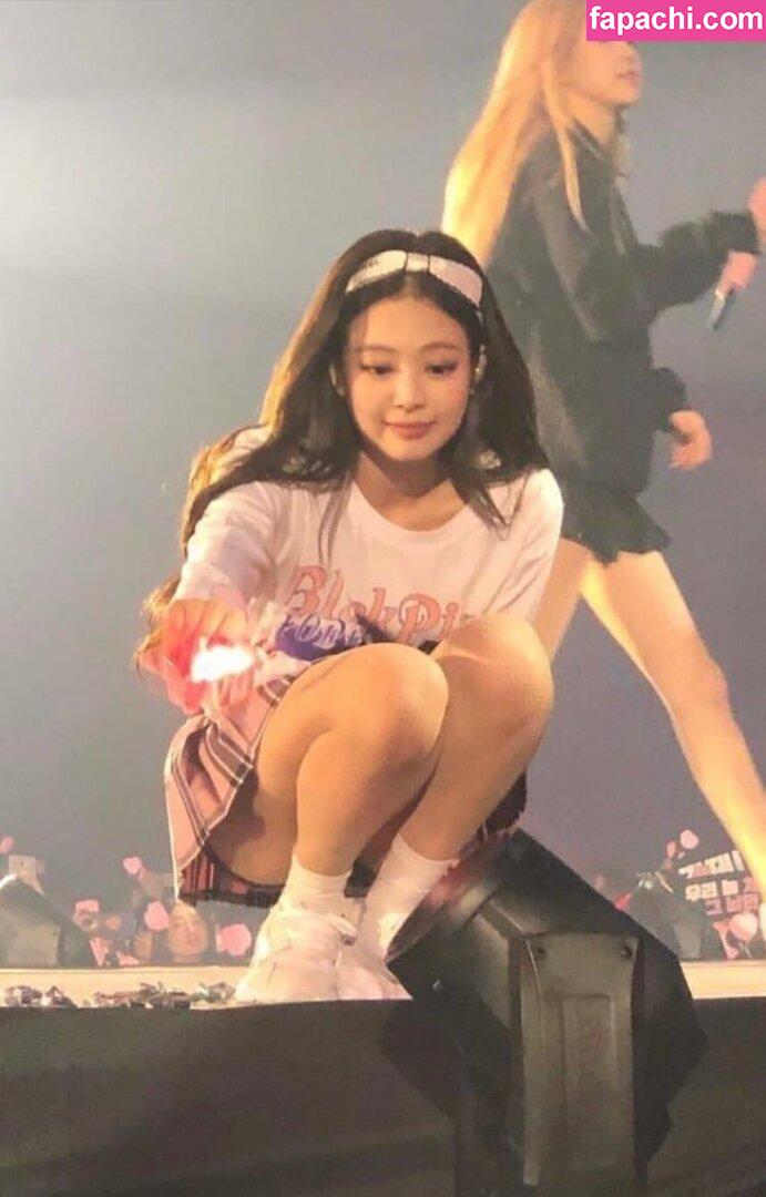 Jennie | BLΛƆKPIИK / Blackpink / jennierubyjane / sheflieshigh leaked nude photo #0190 from OnlyFans/Patreon