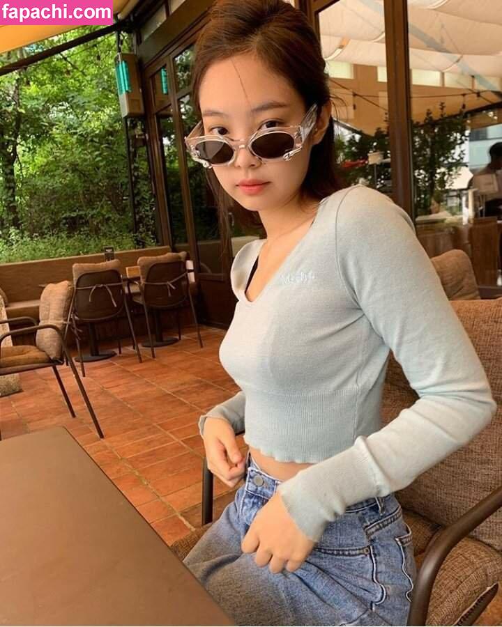 Jennie | BLΛƆKPIИK / Blackpink / jennierubyjane / sheflieshigh leaked nude photo #0191 from OnlyFans/Patreon