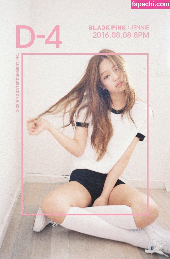 Jennie | BLΛƆKPIИK / Blackpink / jennierubyjane / sheflieshigh leaked nude photo #0192 from OnlyFans/Patreon