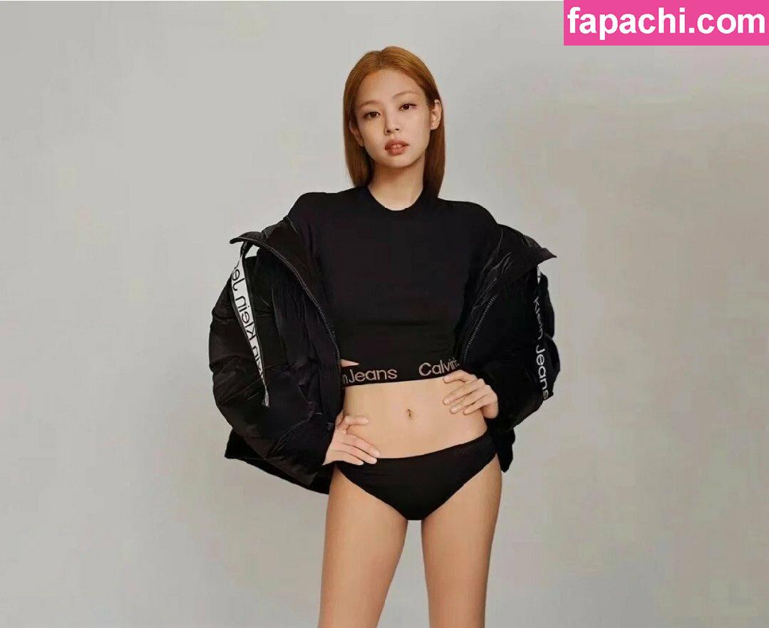 Jennie | BLΛƆKPIИK / Blackpink / jennierubyjane / sheflieshigh leaked nude photo #0204 from OnlyFans/Patreon