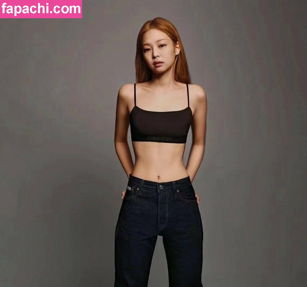 Jennie | BLΛƆKPIИK / Blackpink / jennierubyjane / sheflieshigh leaked nude photo #0206 from OnlyFans/Patreon