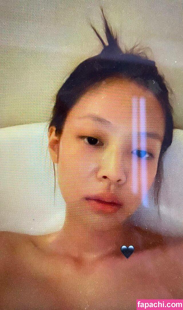 Jennie | BLΛƆKPIИK / Blackpink / jennierubyjane / sheflieshigh leaked nude photo #0215 from OnlyFans/Patreon