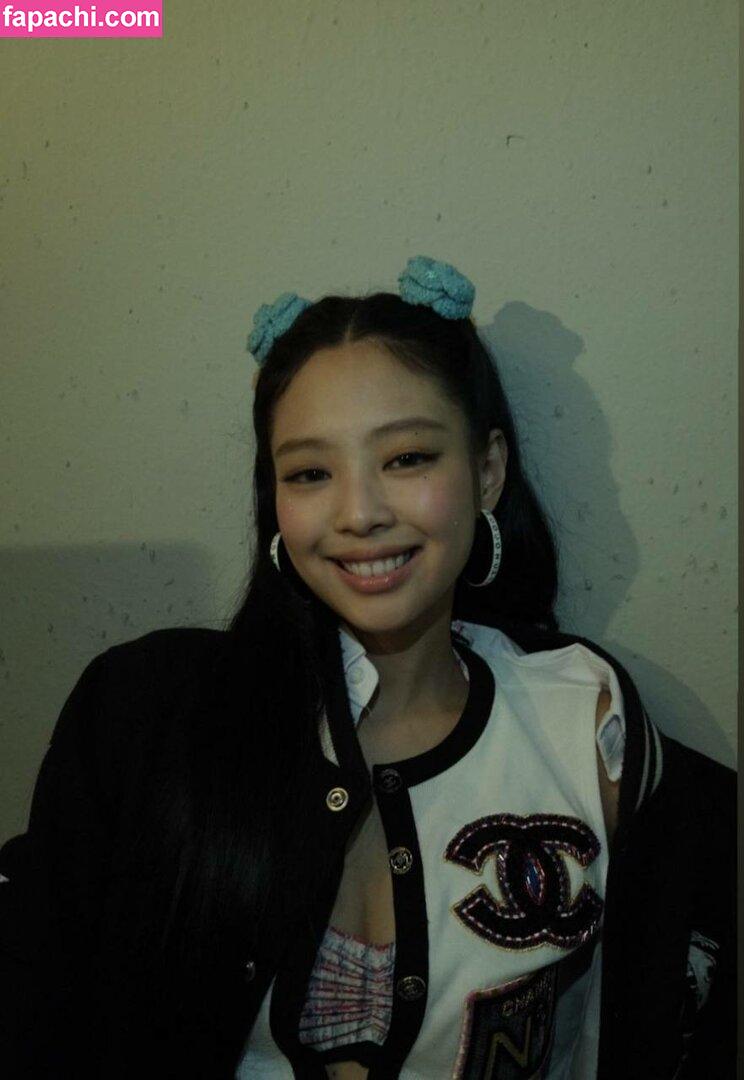 Jennie | BLΛƆKPIИK / Blackpink / jennierubyjane / sheflieshigh leaked nude photo #0216 from OnlyFans/Patreon