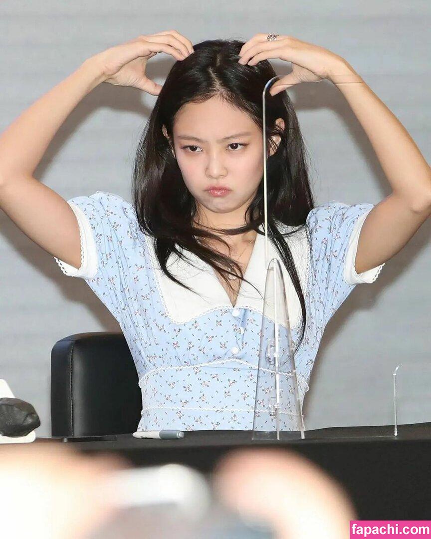 Jennie | BLΛƆKPIИK / Blackpink / jennierubyjane / sheflieshigh leaked nude photo #0219 from OnlyFans/Patreon