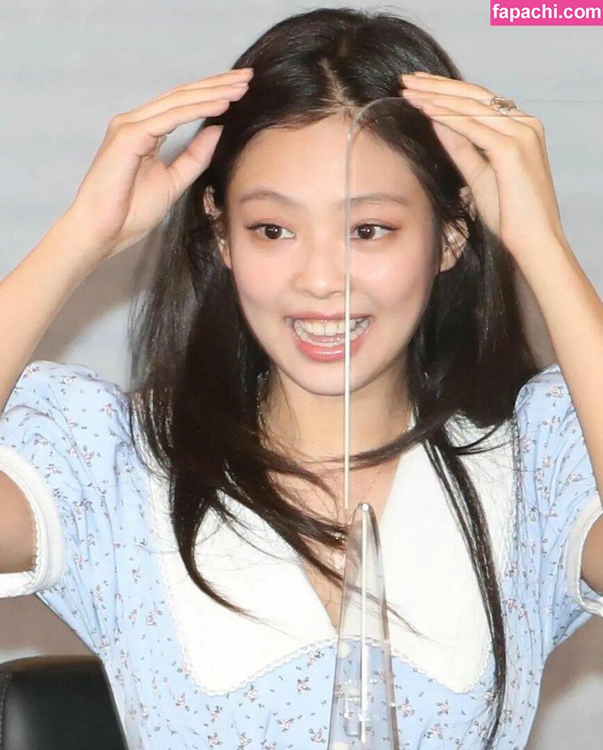 Jennie | BLΛƆKPIИK / Blackpink / jennierubyjane / sheflieshigh leaked nude photo #0220 from OnlyFans/Patreon