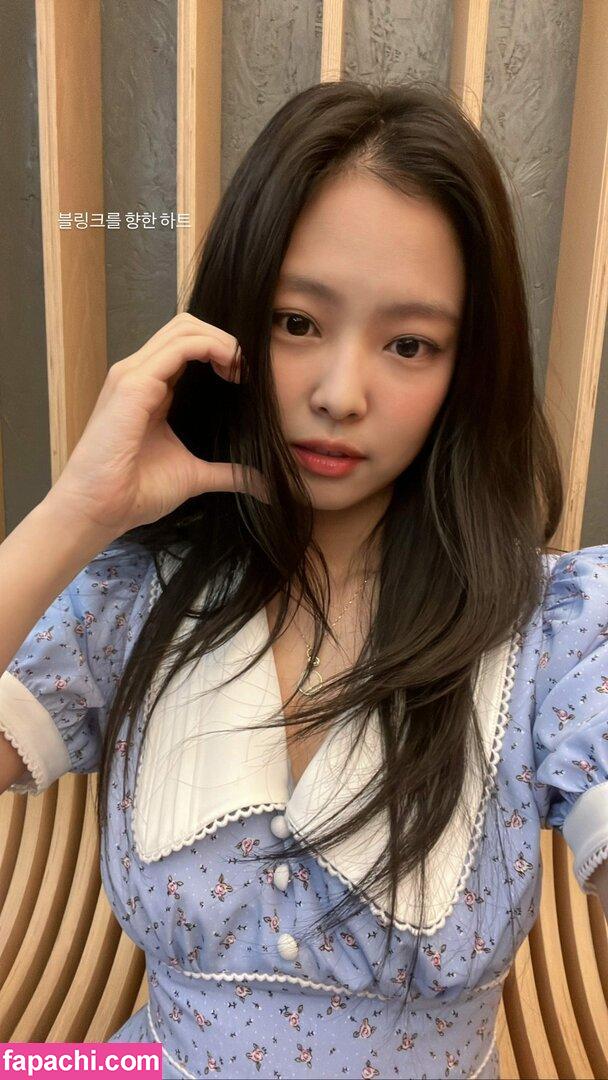 Jennie | BLΛƆKPIИK / Blackpink / jennierubyjane / sheflieshigh leaked nude photo #0224 from OnlyFans/Patreon