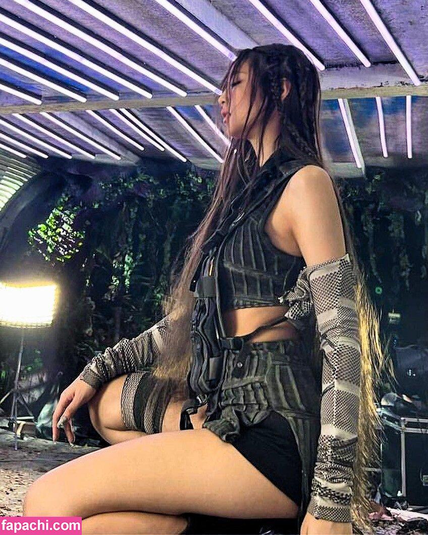 Jennie | BLΛƆKPIИK / Blackpink / jennierubyjane / sheflieshigh leaked nude photo #0232 from OnlyFans/Patreon