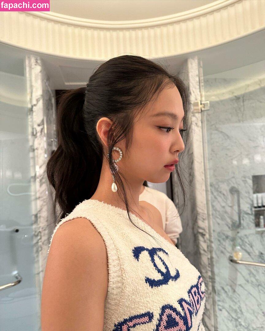 Jennie | BLΛƆKPIИK / Blackpink / jennierubyjane / sheflieshigh leaked nude photo #0238 from OnlyFans/Patreon