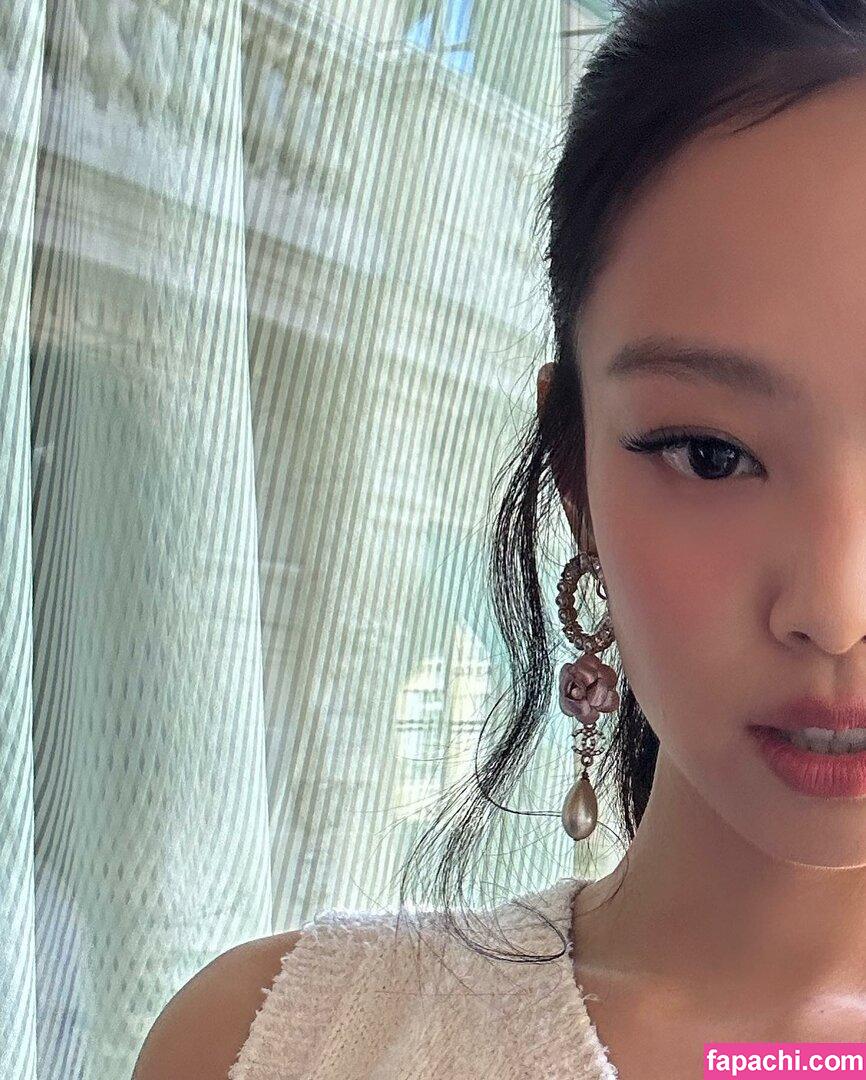 Jennie | BLΛƆKPIИK / Blackpink / jennierubyjane / sheflieshigh leaked nude photo #0240 from OnlyFans/Patreon