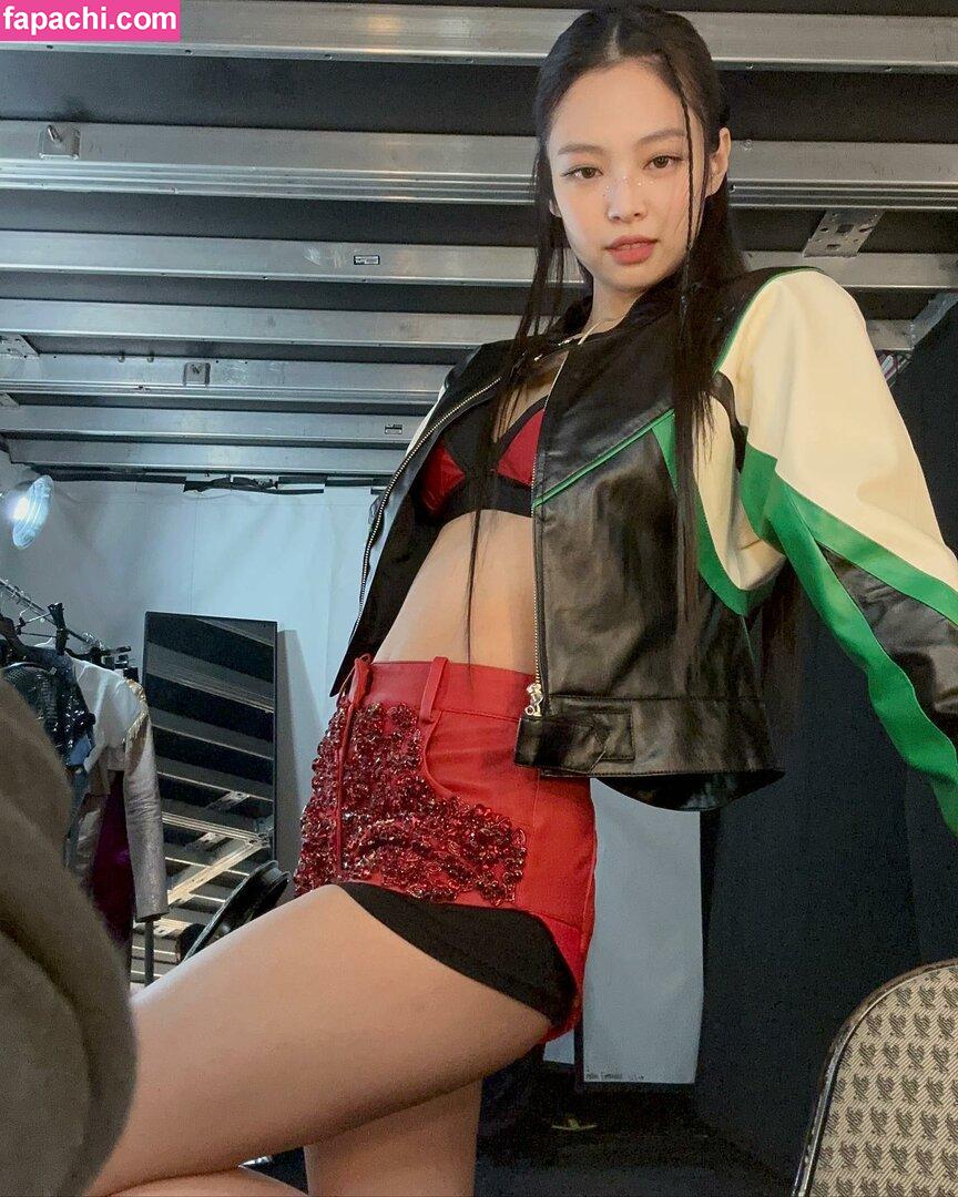 Jennie | BLΛƆKPIИK / Blackpink / jennierubyjane / sheflieshigh leaked nude photo #0267 from OnlyFans/Patreon