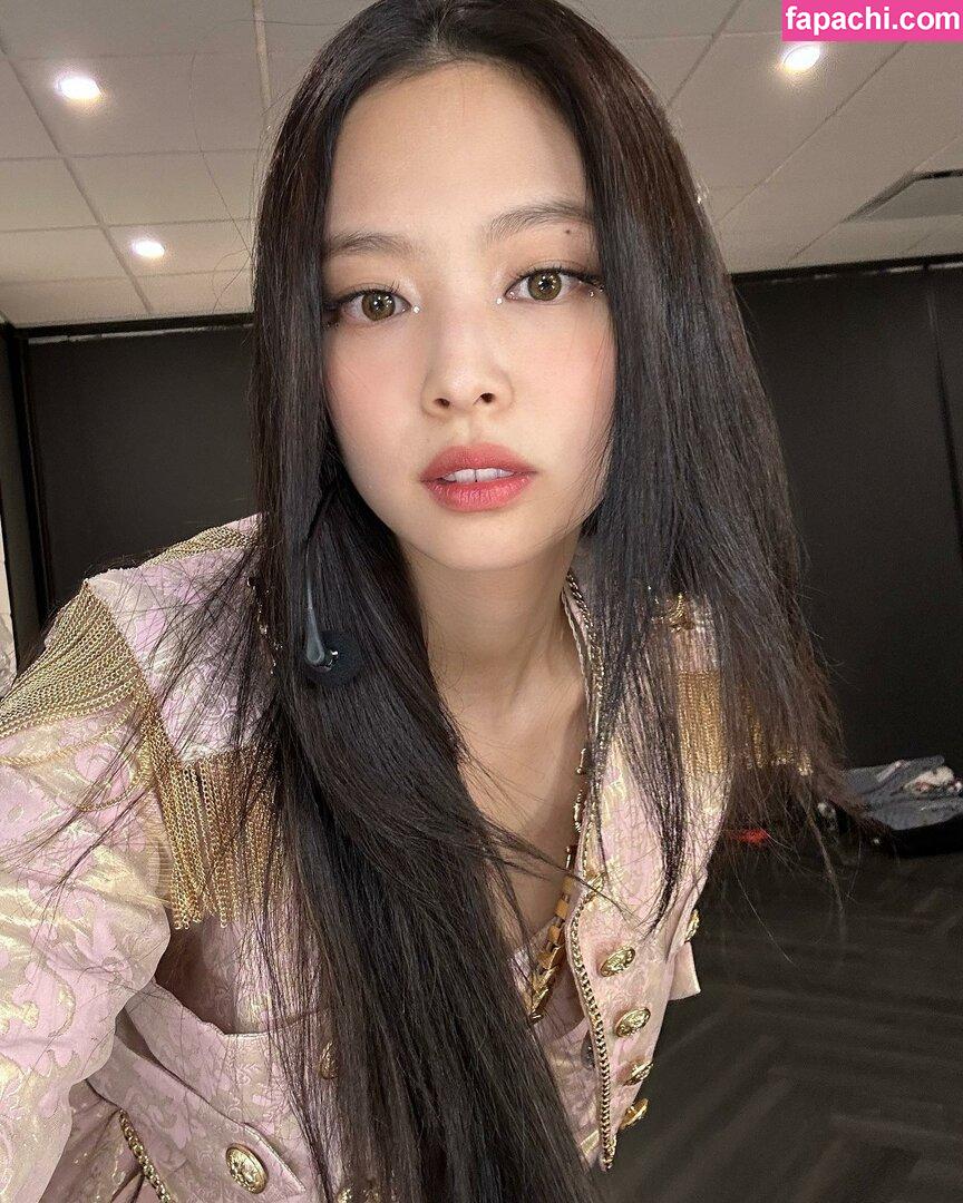 Jennie | BLΛƆKPIИK / Blackpink / jennierubyjane / sheflieshigh leaked nude photo #0271 from OnlyFans/Patreon