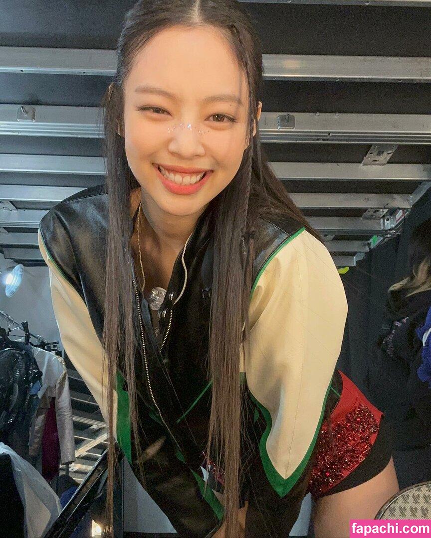 Jennie | BLΛƆKPIИK / Blackpink / jennierubyjane / sheflieshigh leaked nude photo #0273 from OnlyFans/Patreon