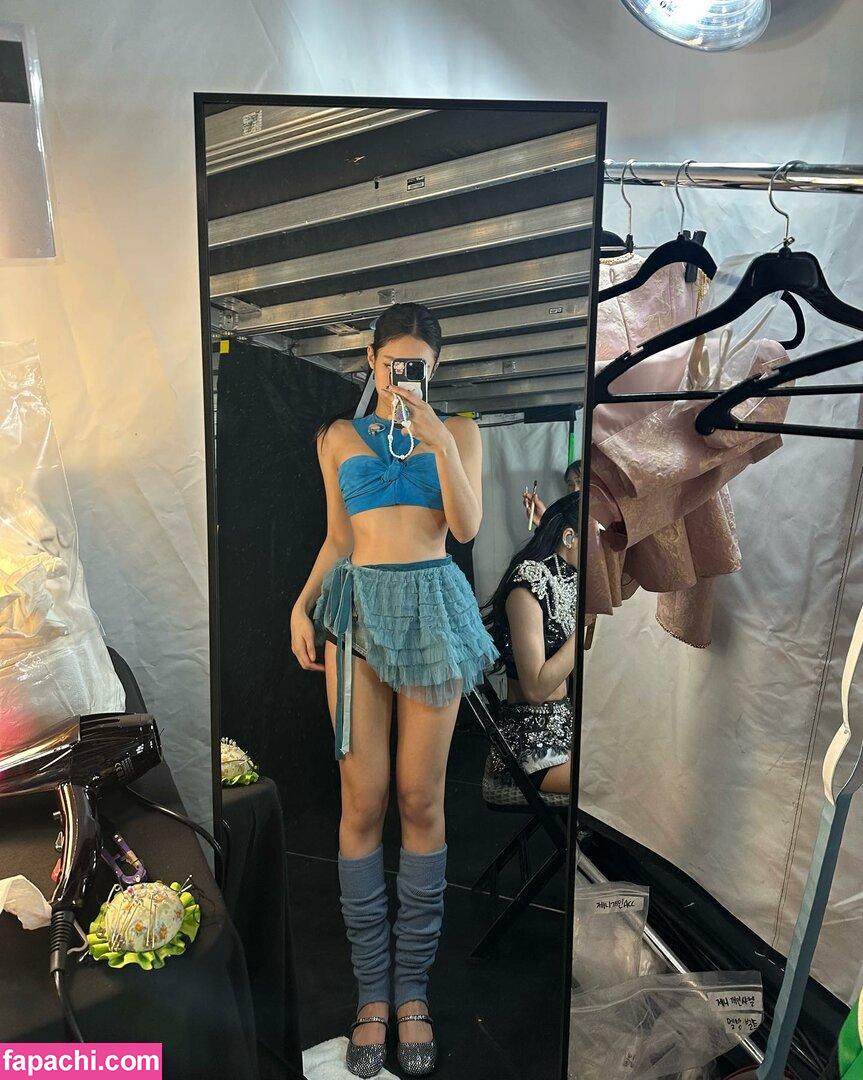 Jennie | BLΛƆKPIИK / Blackpink / jennierubyjane / sheflieshigh leaked nude photo #0274 from OnlyFans/Patreon