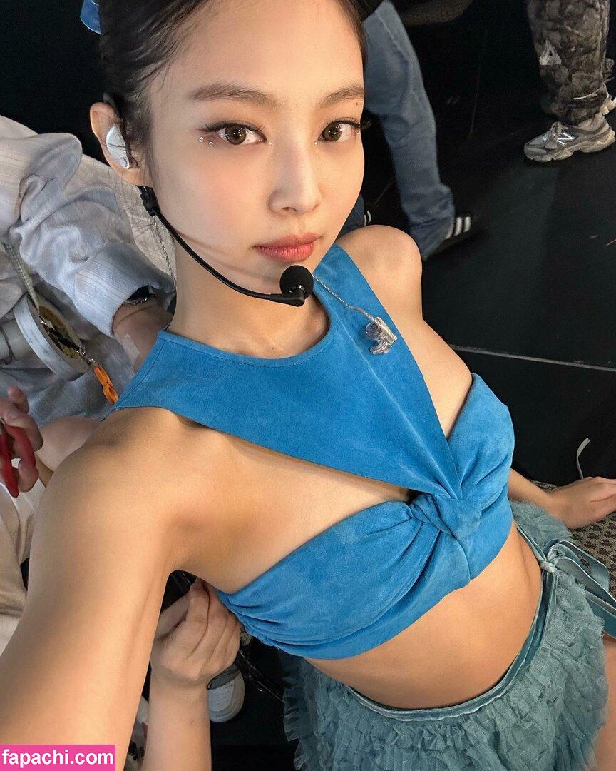 Jennie | BLΛƆKPIИK / Blackpink / jennierubyjane / sheflieshigh leaked nude photo #0275 from OnlyFans/Patreon