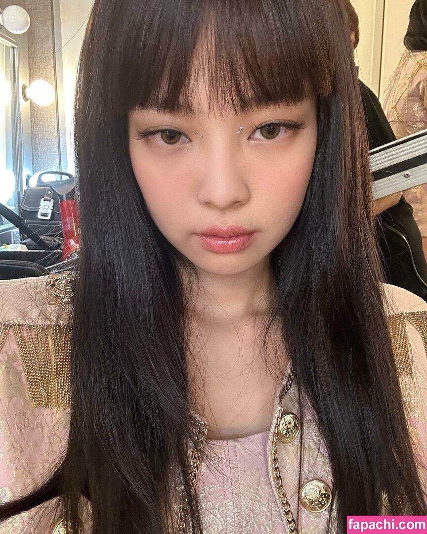 Jennie | BLΛƆKPIИK / Blackpink / jennierubyjane / sheflieshigh leaked nude photo #0285 from OnlyFans/Patreon