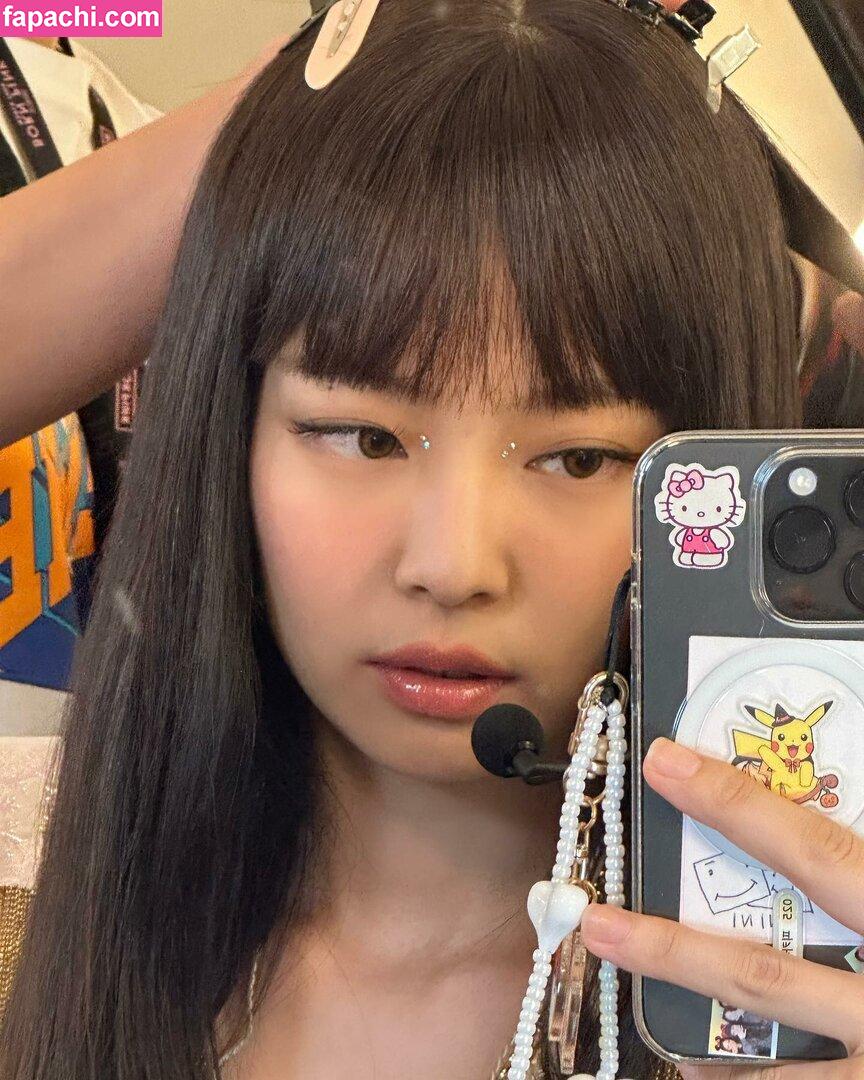 Jennie | BLΛƆKPIИK / Blackpink / jennierubyjane / sheflieshigh leaked nude photo #0290 from OnlyFans/Patreon