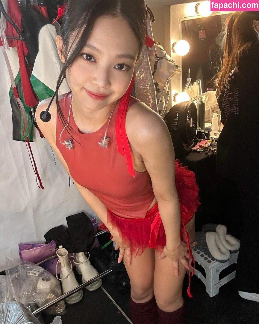 Jennie | BLΛƆKPIИK / Blackpink / jennierubyjane / sheflieshigh leaked nude photo #0294 from OnlyFans/Patreon