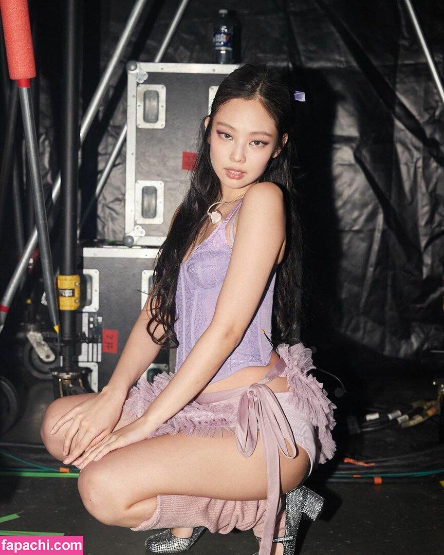 Jennie | BLΛƆKPIИK / Blackpink / jennierubyjane / sheflieshigh leaked nude photo #0300 from OnlyFans/Patreon