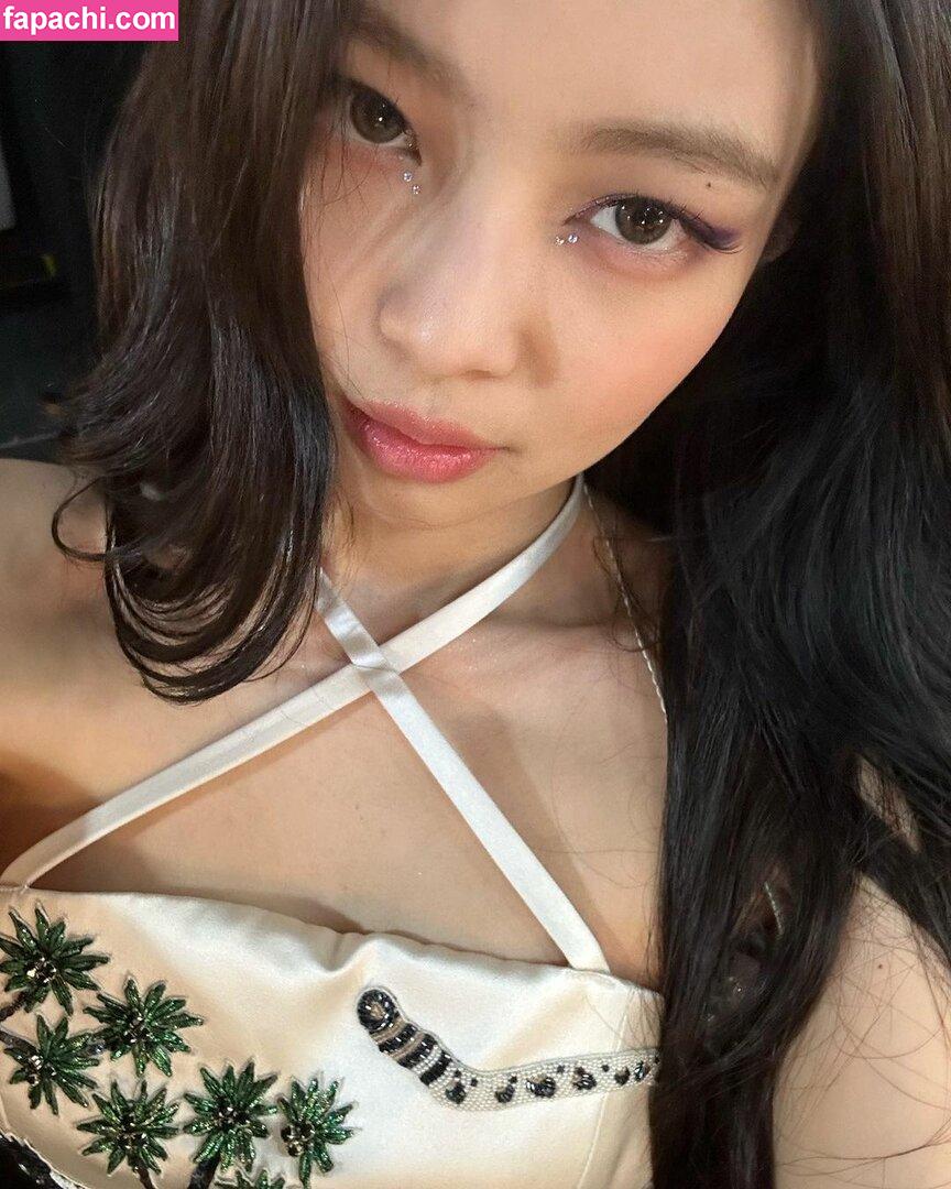 Jennie | BLΛƆKPIИK / Blackpink / jennierubyjane / sheflieshigh leaked nude photo #0303 from OnlyFans/Patreon