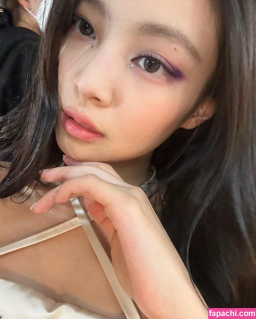 Jennie | BLΛƆKPIИK / Blackpink / jennierubyjane / sheflieshigh leaked nude photo #0309 from OnlyFans/Patreon