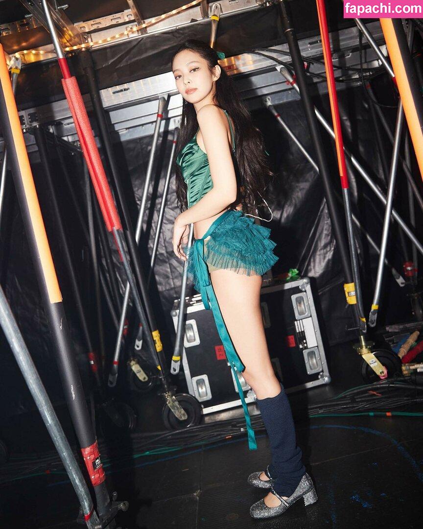 Jennie | BLΛƆKPIИK / Blackpink / jennierubyjane / sheflieshigh leaked nude photo #0310 from OnlyFans/Patreon